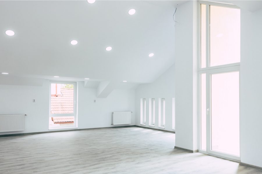 Unitaria Nursery Brasov – interior 1